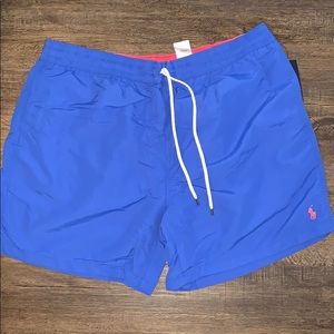 Polo Ralph Lauren Swimming Trunks